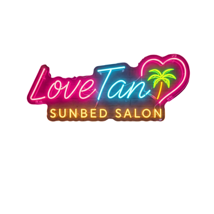 Love Tan Sunbed Salon